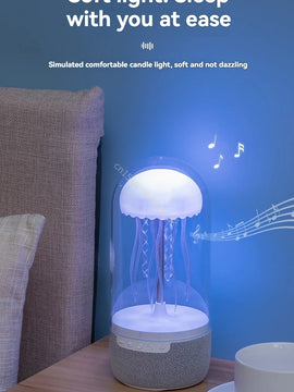 Sea Lamp Speaker