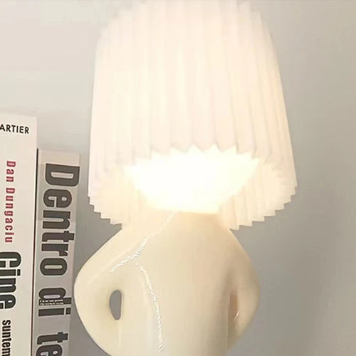 Touch Lamp