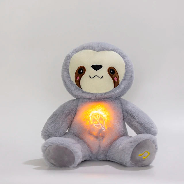 Glowing Stuff Toy