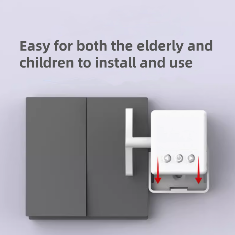 Lights Switch Controller