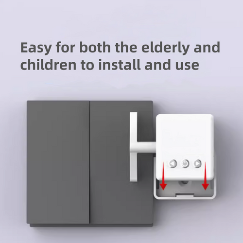 Automatic Lights Switch Controller