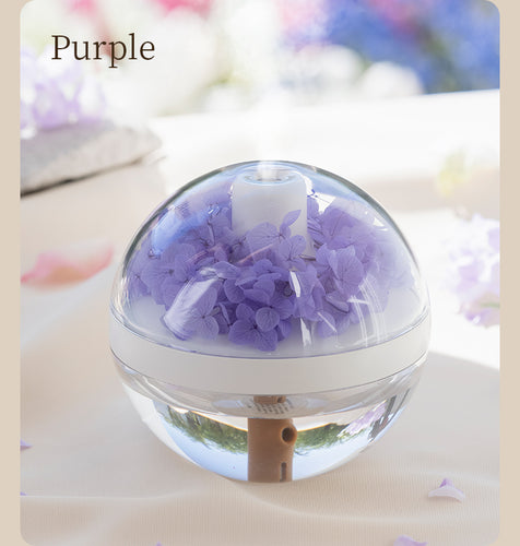 Floral Scent Air Freshner