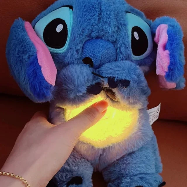 Glowing Stuff Toy