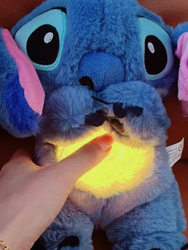 Glowing Stuff Toy