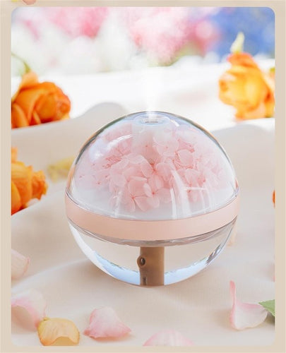 Floral Scent Air Freshner