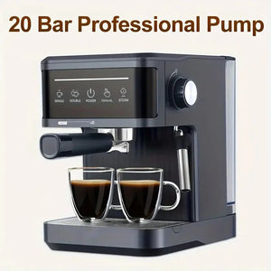 Coffee Machine