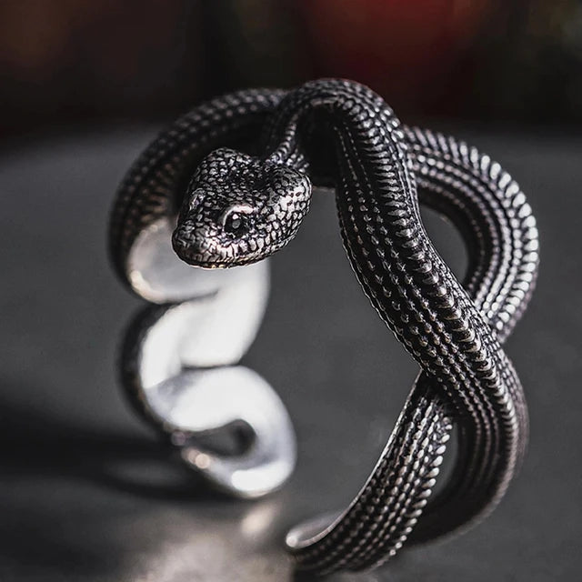 Ring of Snake