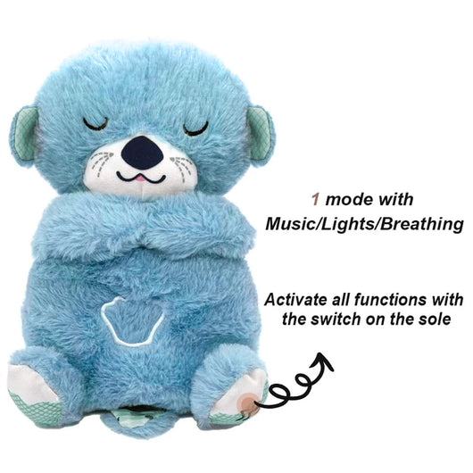 Glowing Stuff Toy