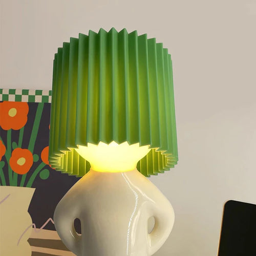 Touch Lamp