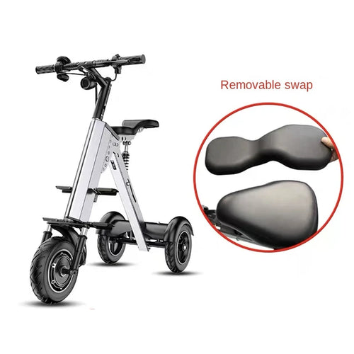 Electric Bike