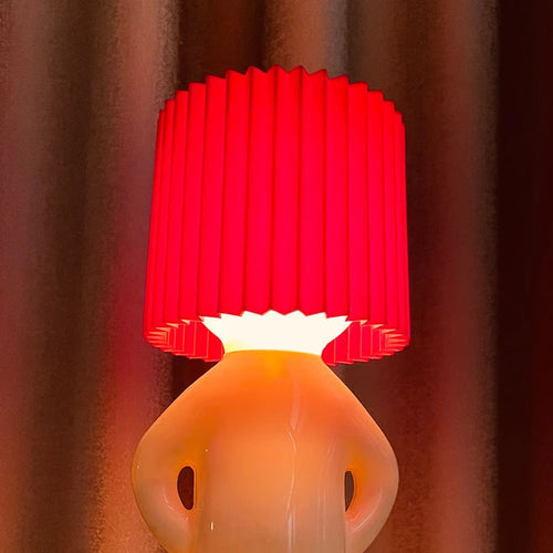 Touch Lamp