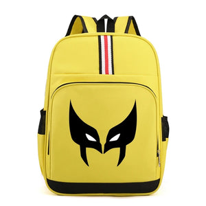 Heroes Deadpool Wolverine Bags