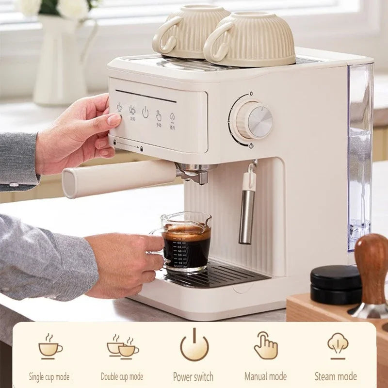 Coffee Machine