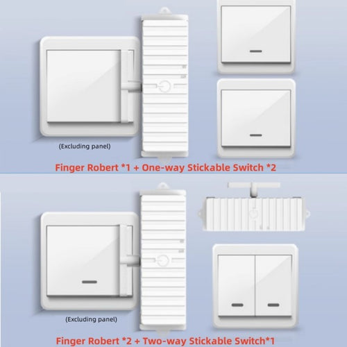 Automatic Lights Switch Controller