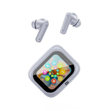 Load image into Gallery viewer, Earbuds Bluetooth Headphone Touch Screen
