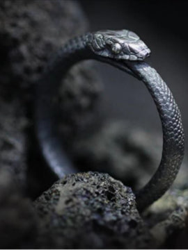 Snake Ring