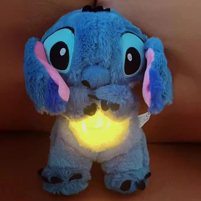 Glowing Stuff Toy