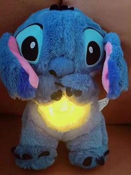 Glowing Stuff Toy