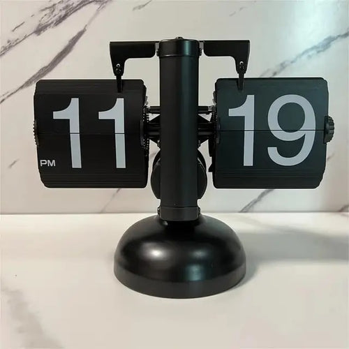 Clock Decor