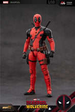 Load image into Gallery viewer, Deadpool &amp; Wolverine Heroes
