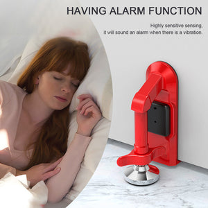 Door Safety Alarm Lock