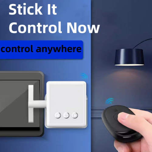 Automatic Lights Switch Controller