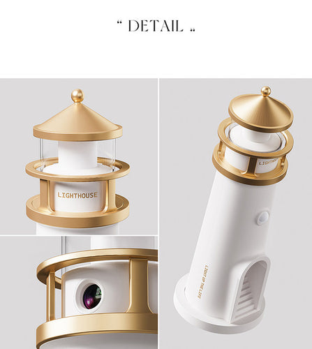 LightTower Lamps