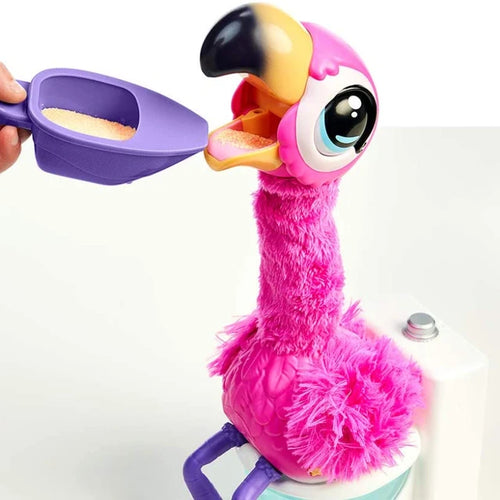 Funny Toy Animals