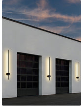 Load image into Gallery viewer, Wall Lights Outdoor Indoor Modern Lamps
