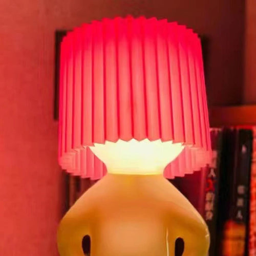 Touch Lamp