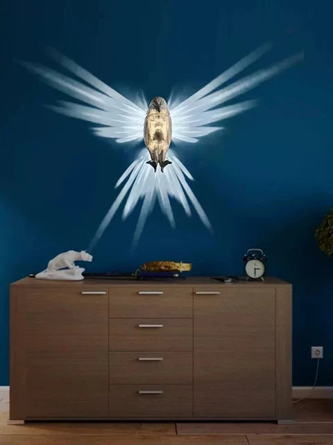 Wall Light Decor