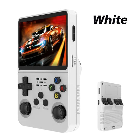 Game Console Pad