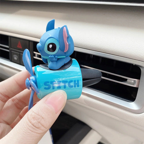Car Air Freshener Cute Collectibles