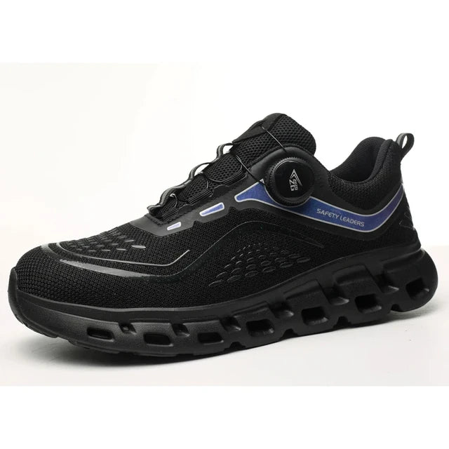 Fashion Safety Shoes Sneakers