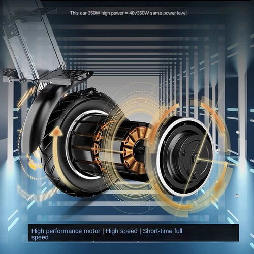 Electric Bike
