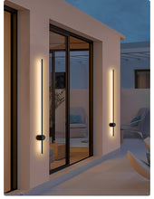 Load image into Gallery viewer, Wall Lights Outdoor Indoor Modern Lamps
