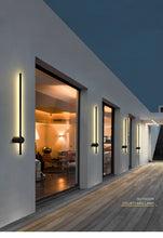 Load image into Gallery viewer, Wall Lights Outdoor Indoor Modern Lamps
