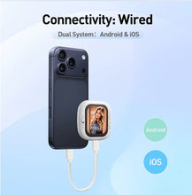 Load image into Gallery viewer, Selfie Back Cam
