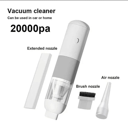 Portable Vacuum Cleaner