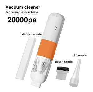 Portable Vacuum Cleaner