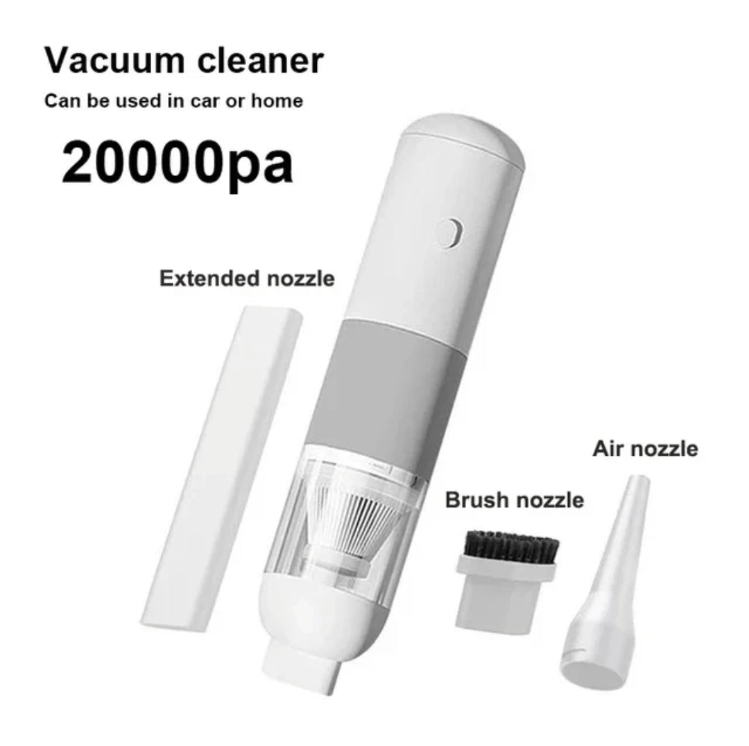 Portable Vacuum Cleaner