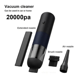 Portable Vacuum Cleaner