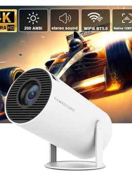 HD Projector