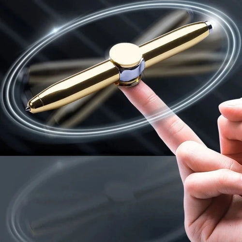Flexi Ballpen Spinner
