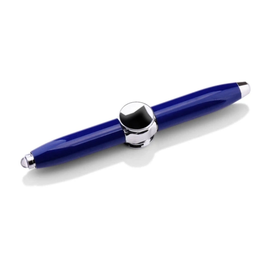 Flexi Ballpen Spinner