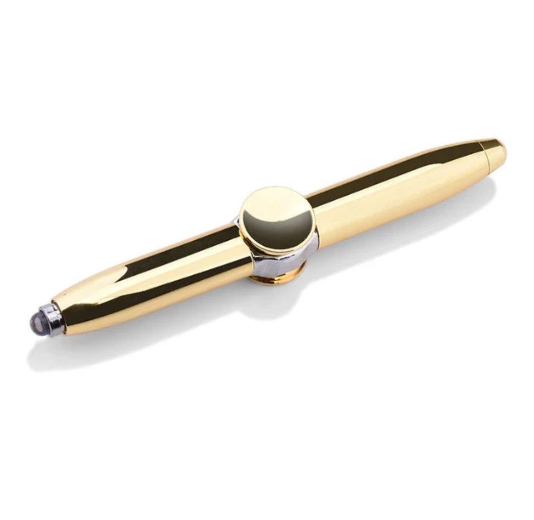 Flexi Ballpen Spinner