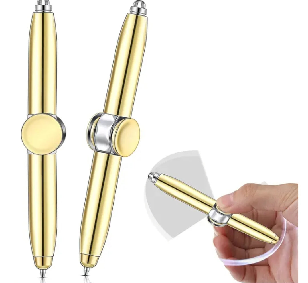 Flexi Ballpen Spinner