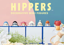 Load image into Gallery viewer, MYHippers Set Collectibles
