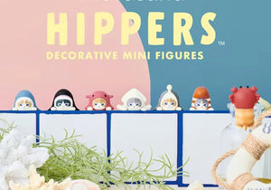 MYHippers Set Collectibles