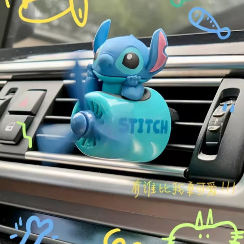 Car Air Freshener Cute Collectibles